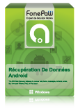 Récupération De Données Android