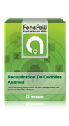 récupération android