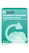 sauvegarde Android