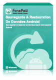 Sauvegarde & Restauration De Données Android