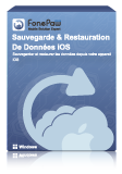 Sauvegarde & Restauration De Données iOS