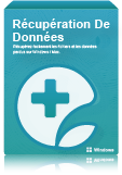 Récupération De Données