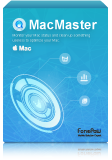 FonePaw MacMaster