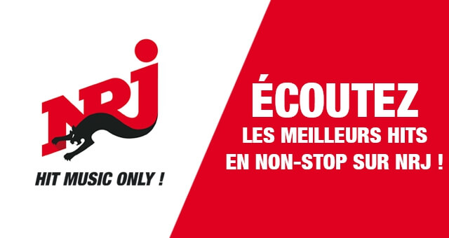 Télécharger et enregistrer des musiques, des émissions radio, des podcasts, des instant live sur NRJ