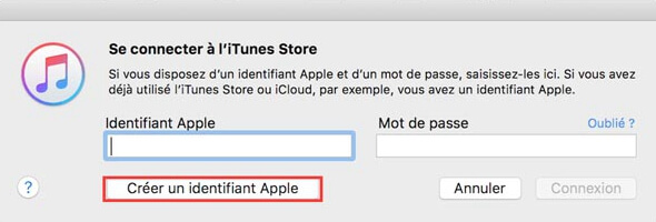 Commencer avec iTunes sur Mac