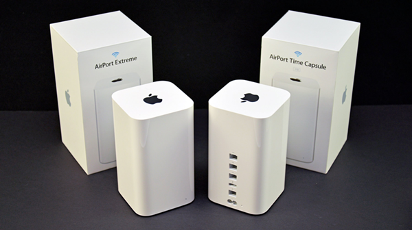 airport extreme