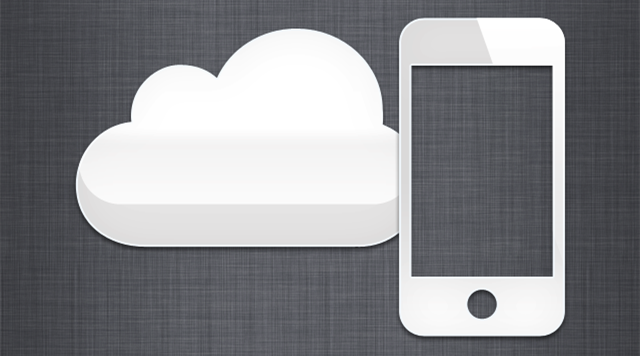 mettre a niveau icloud