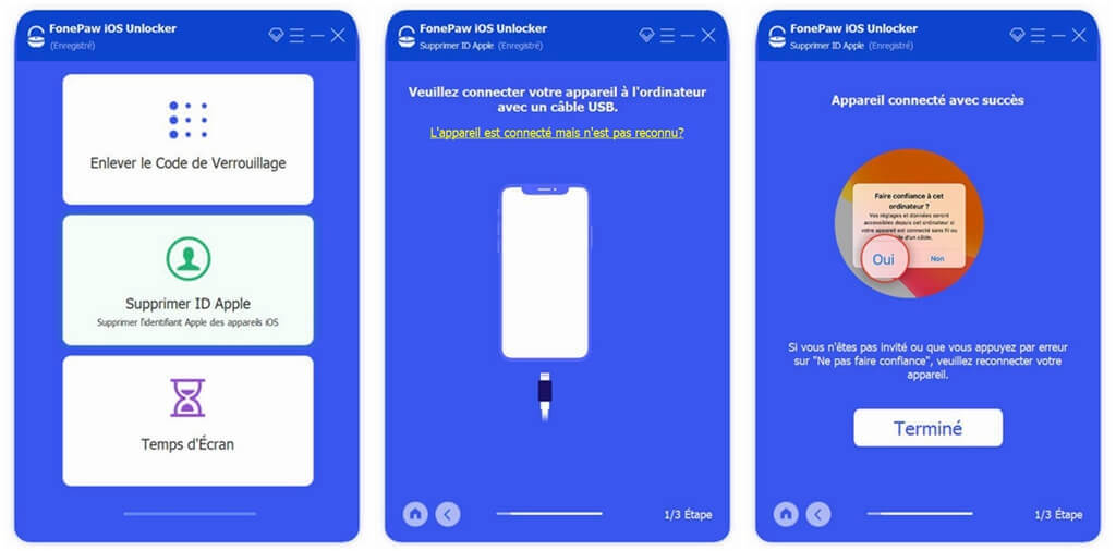 Comment Modifier Identifiant Apple Sur Iphone Ou Ipad Comment Modifier Identifiant Apple Sur Iphone Ou Ipad