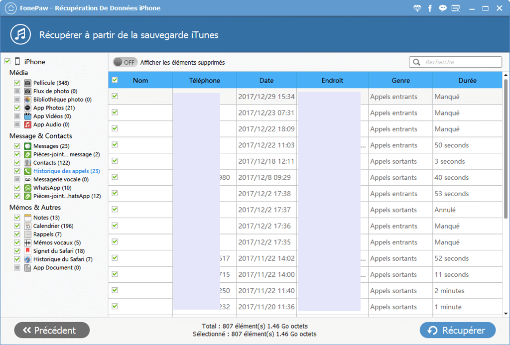 Comment Recuperer Historiques D Appels Iphone Facilemen Comment Recuperer Historiques D Appels Iphone Facilemen