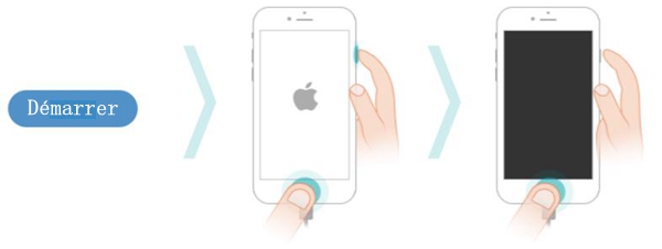 Ios Comment Entrer En Mode Dfu Recuperation Ios Comment Entrer En Mode Dfu Recuperation