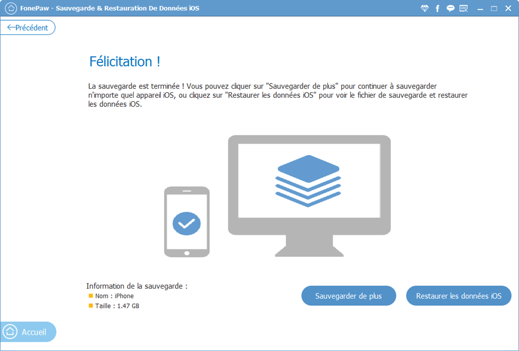 comment sauvegarder signets safari mac La sauvegarde est terminée