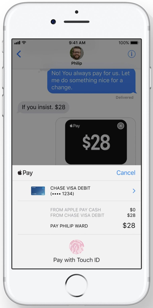 Apple Pay