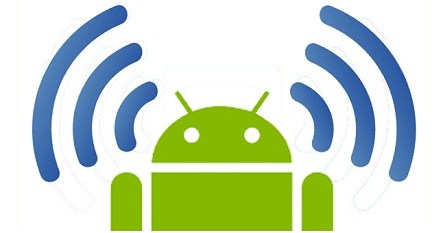 Android Wi-Fi