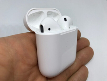 airpods