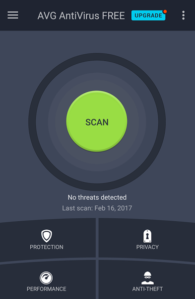 antivirus android gratuit