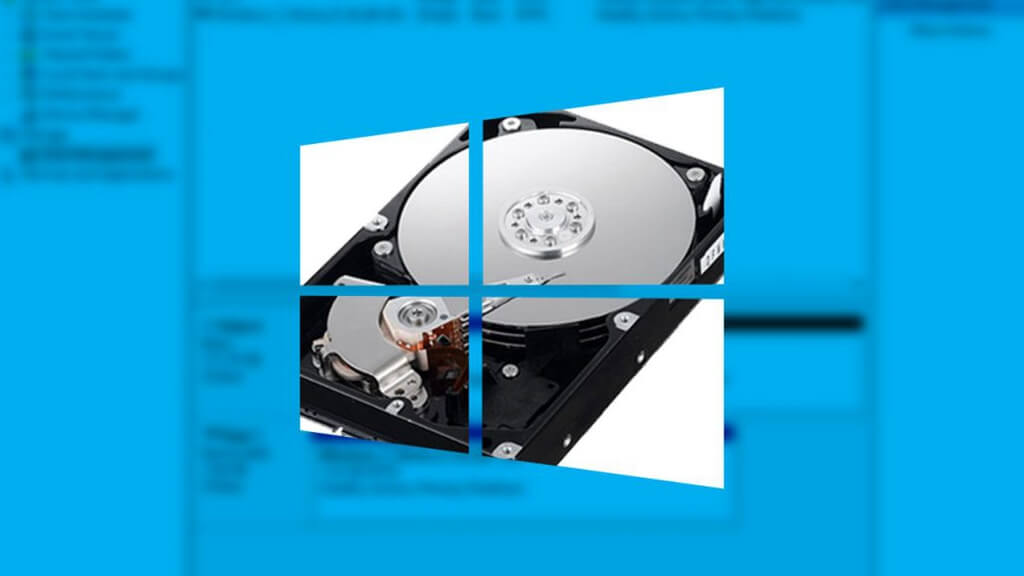 nettoyer l’espace de disque sur Windows 10