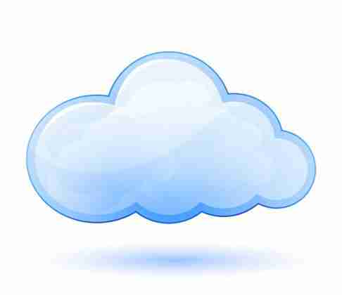 Gardez vos affaires dans le Cloud