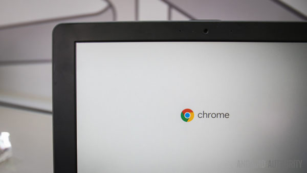 Configurer un VPN sous Chrome OS