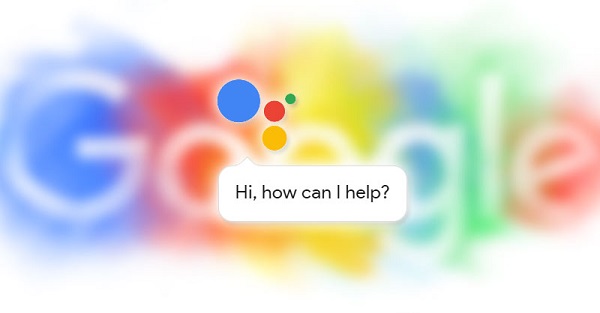 google assistant