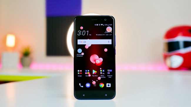 htc u11