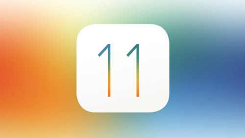 iOS-11-Apple