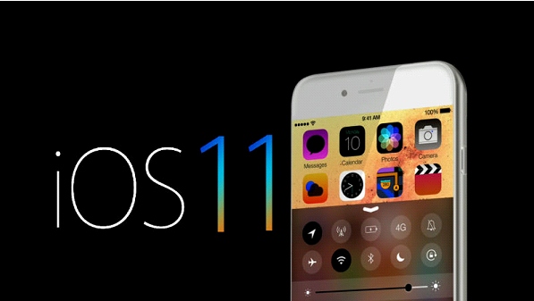 iOS-11