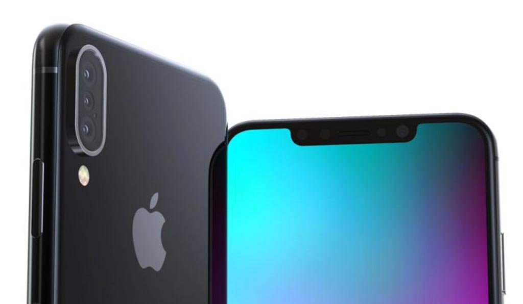 iPhones de 2019