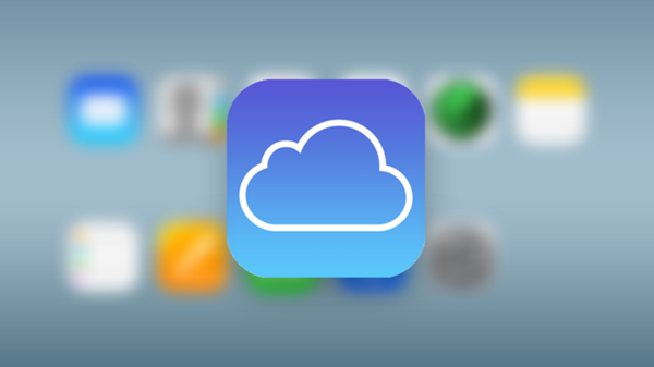 synchroniser des contacts avec iCloud