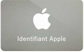  identifiant apple