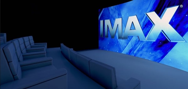 imax film maison