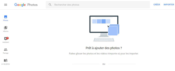 Google photos