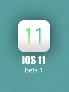 ios 11 beta 1