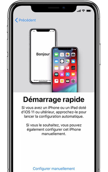 Comment Configurer Un Nouvel Iphone 12 11 11 Pro Xr Comment Configurer Un Nouvel Iphone 12 11 11 Pro Xr