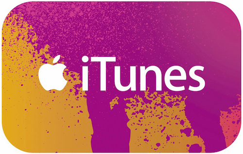 itunes musique