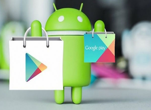 Résoudre les problèmes d’Android OS