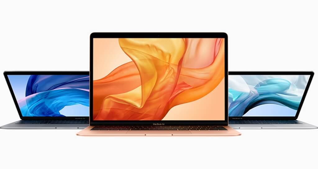 Utiliser Touch ID sur MacBook Air ou MacBook Pro