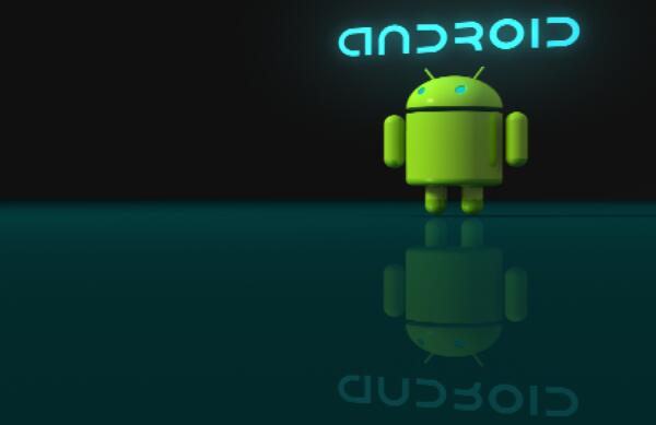 mettre a jour android telephone