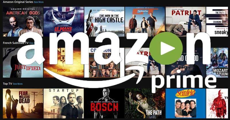 Comment Rechercher Un Film Sur Amazon Prime Solutions aux problèmes avec les vidéos sur Amazon Prime