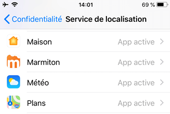 service-localisation