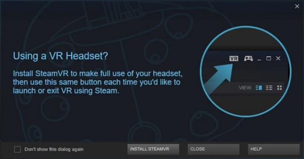 steamvr