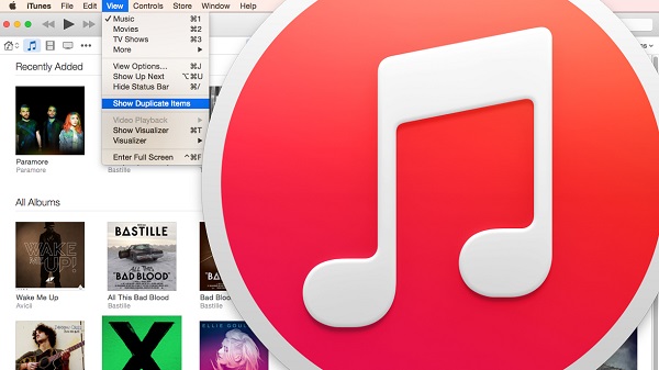 supprimer doublons musicaux mac