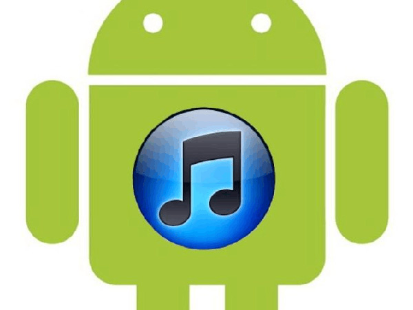 Transférer des musiques depuis iTunes vers Android