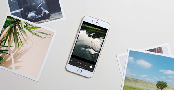 Convertir des photos en format iPhone