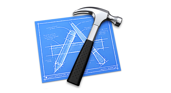 xcode sur mac