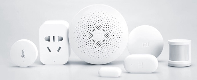 Xiaomi Mi Gateway