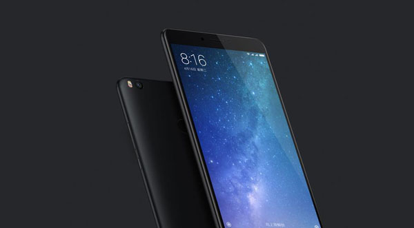 Xiaomi